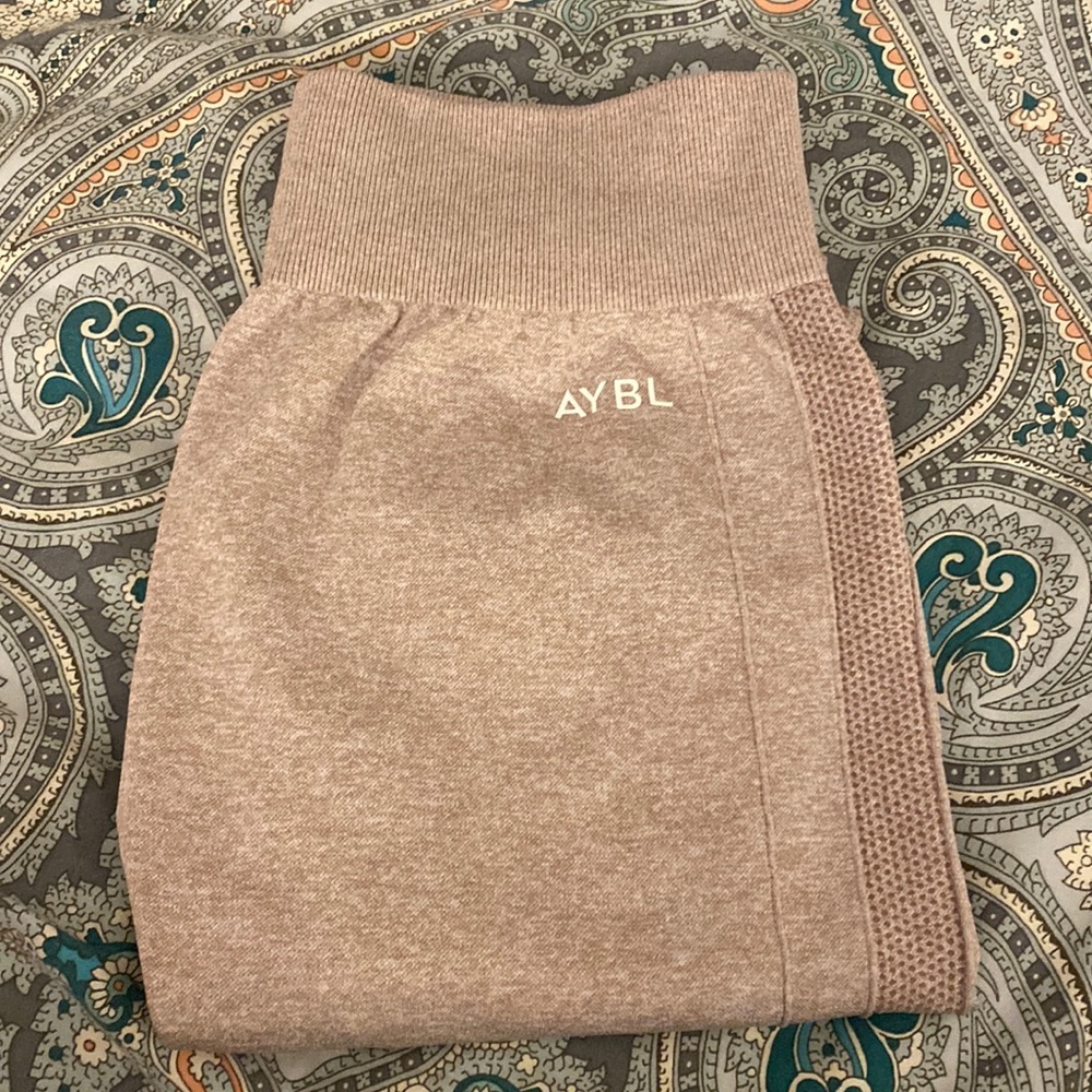 AYBL Motion Seamless Legging